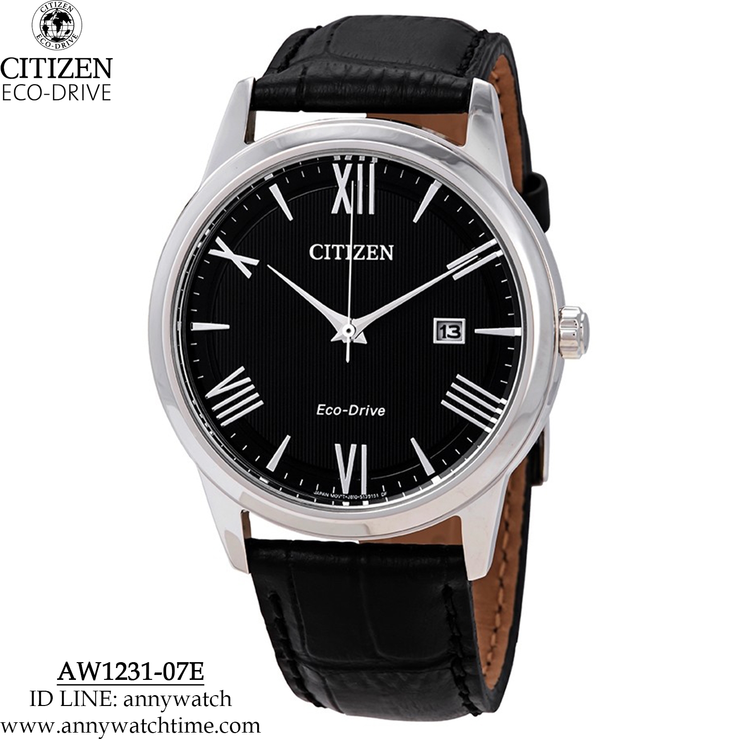 CITIZEN AW1231-07E