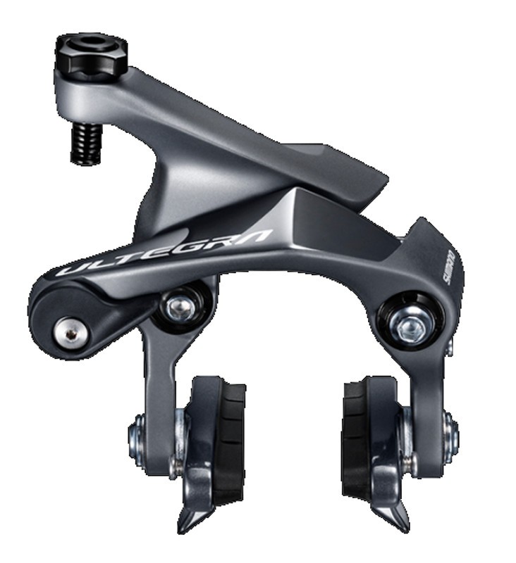 เฉพาะก้ามเบรคหน้า ULTEGRA, BR-R8010-F, (แกน Direct Mount), FRONT, I-BRR8010F82