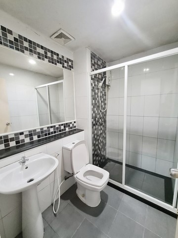 ให้เช่าคอนโด รีเจ้นท์ โฮม 15 แจ้งวัฒนะ 30 ตรม.เฟอร์ครบ พร้อมอยู่ ใกล้ BTS, ราชภัฏพระนคร