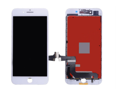 เปลี่ยนจอ iPhone 8 หน้าจอแตก ไม่เห็นภาพ ทัสกรีนกดไม่ได้ จอแท้