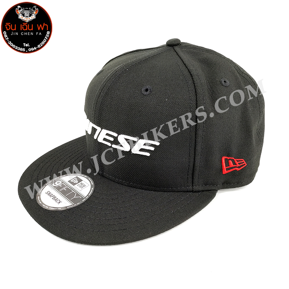 หมวก DAINESE 9FIFTY WOOL SNAPBACK CAP