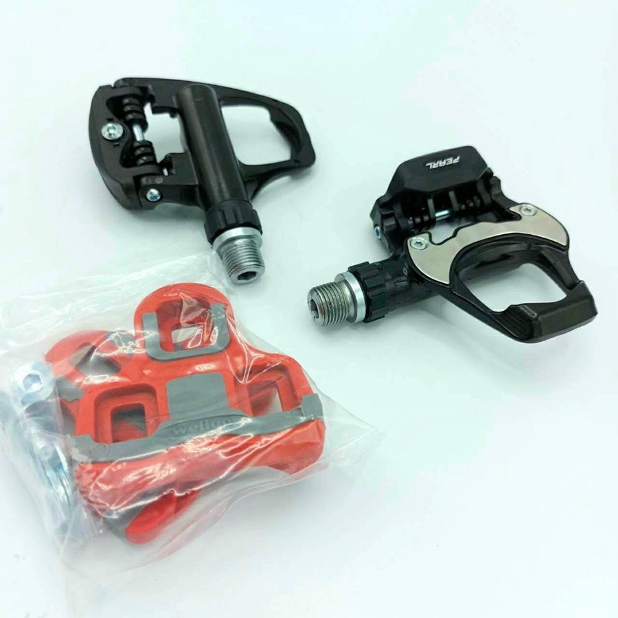 บันไดเสือหมอบ PEARL PEDAL ROAD CLIPLESS, R251