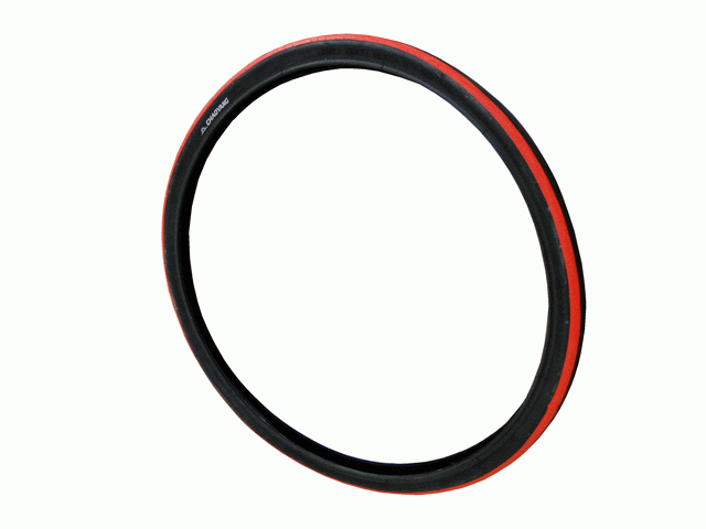 ยางนอกจักรยาน CHAOYANG "Sailfish" 20x1 1/8 28-451, (Hippo) H-5169 ,ขอบลวด ,W305035