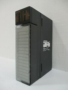 A1SD62 PLC " MITSUBISHI "