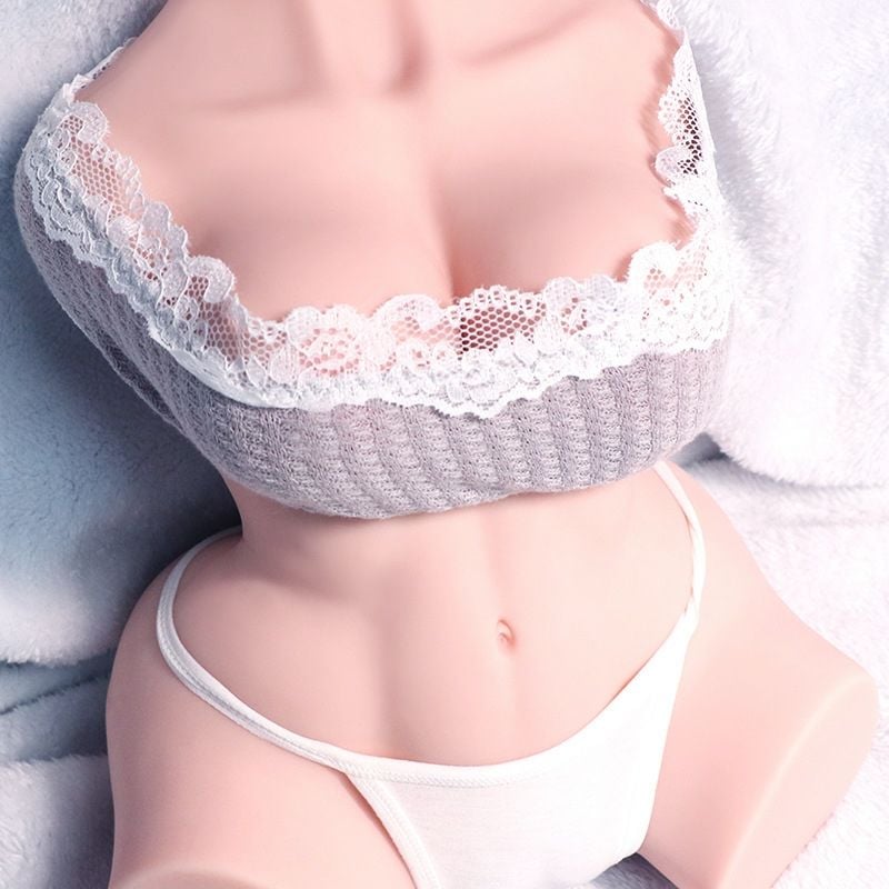 HALF-04💋 รุ่นครึ่งตัว 5 KG Size M 💋