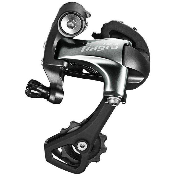 ตีนผีหลัง SHIMANO TIAGRA, RD-4700, GS, ขายาว, 10-Speed