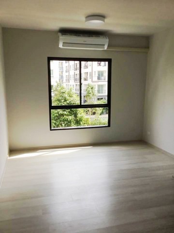 ให้เช่าคอนโด ยูนิโอ รามคำแหง-เสรีไทย ตึก A 27 ตร.ม.เฟอร์ครบ พร้อมอยู่ ใกล้นิด้า