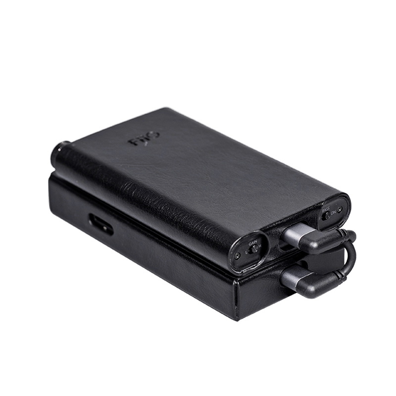 ขาย FiiO CL06 สายแปลง USB Type C เป็น micro USB