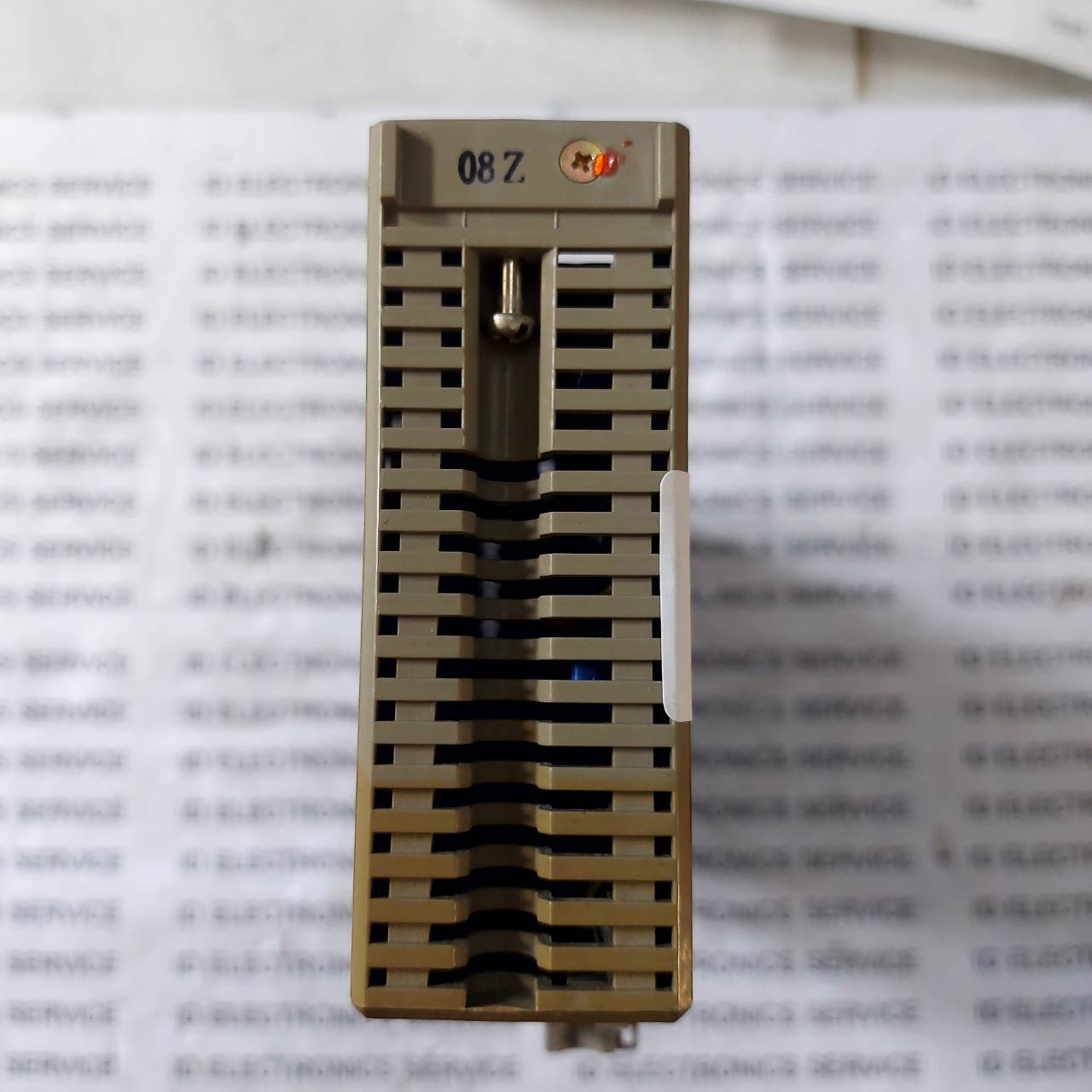 FTU 500A PLC " FUJI "