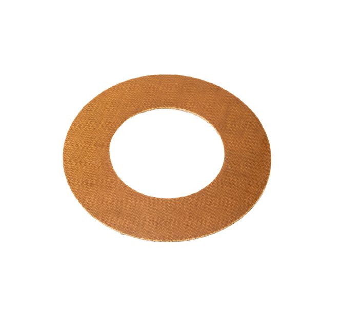 BAFFLE PLATE บล็อคไฟฟ้า Makita 6906 [#29] Pn.413008-9 (แท้) ##