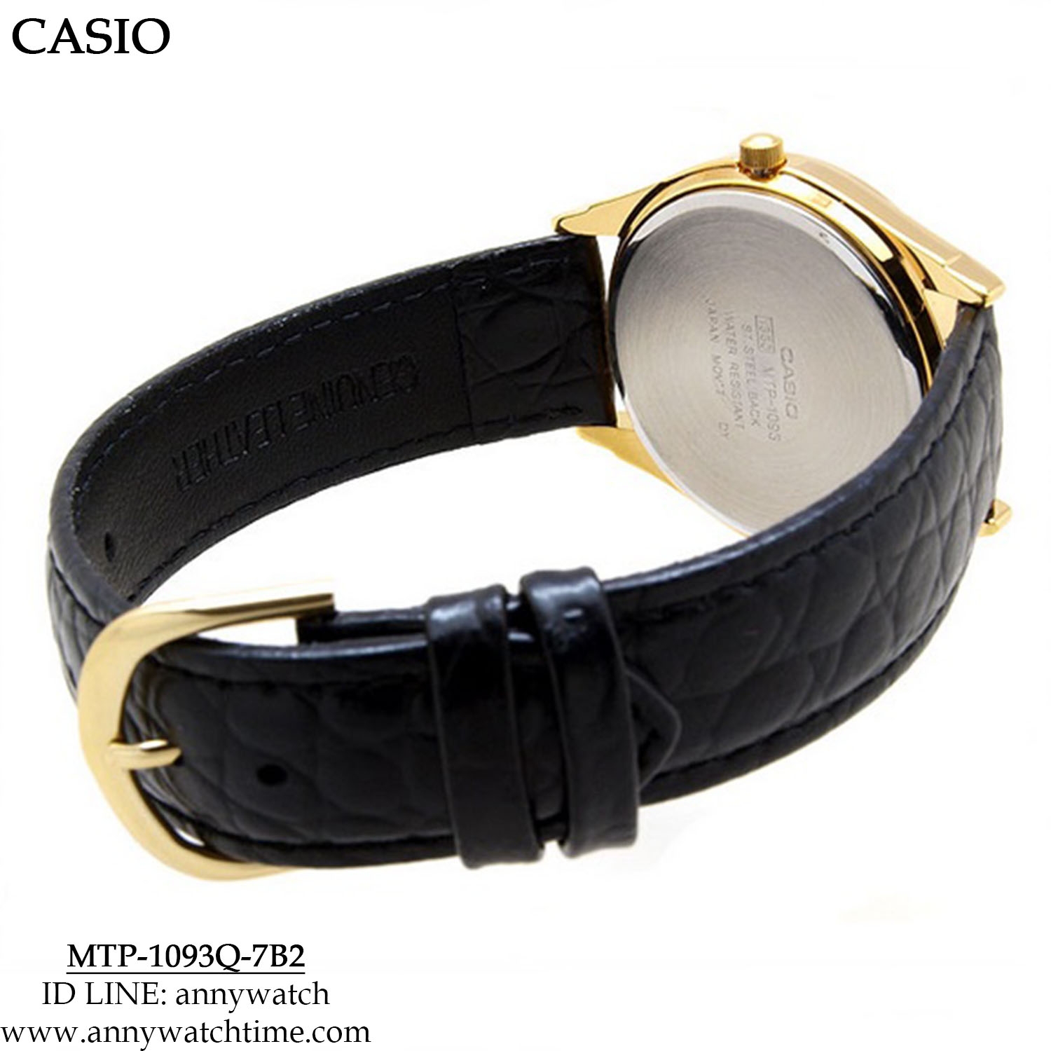 CASIO MTP-1093Q-7B2