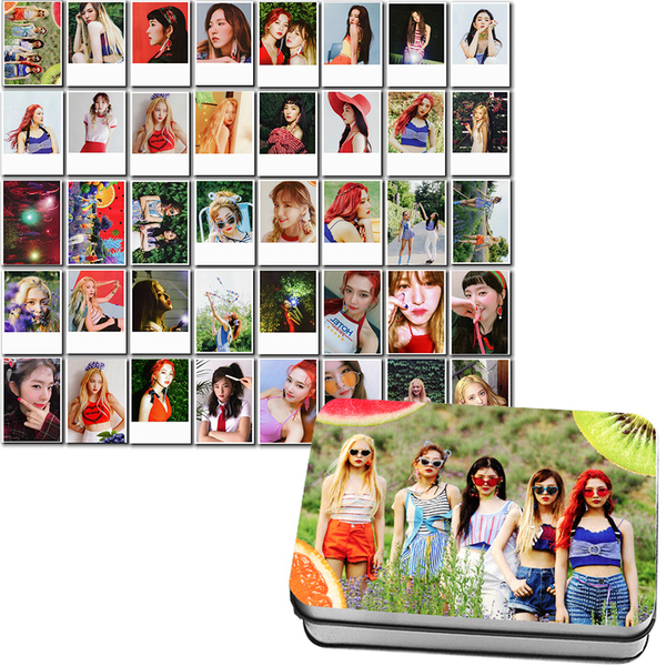 รูป #RedVelvet The Red Summer