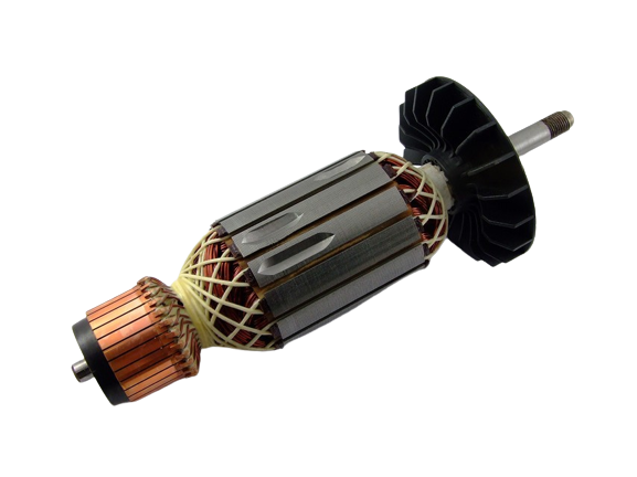 ทุ่น หินเจียร 7 นิ้ว BOSCH รุ่น GWS 23-230 รหัส #932 จะมีใบตรง