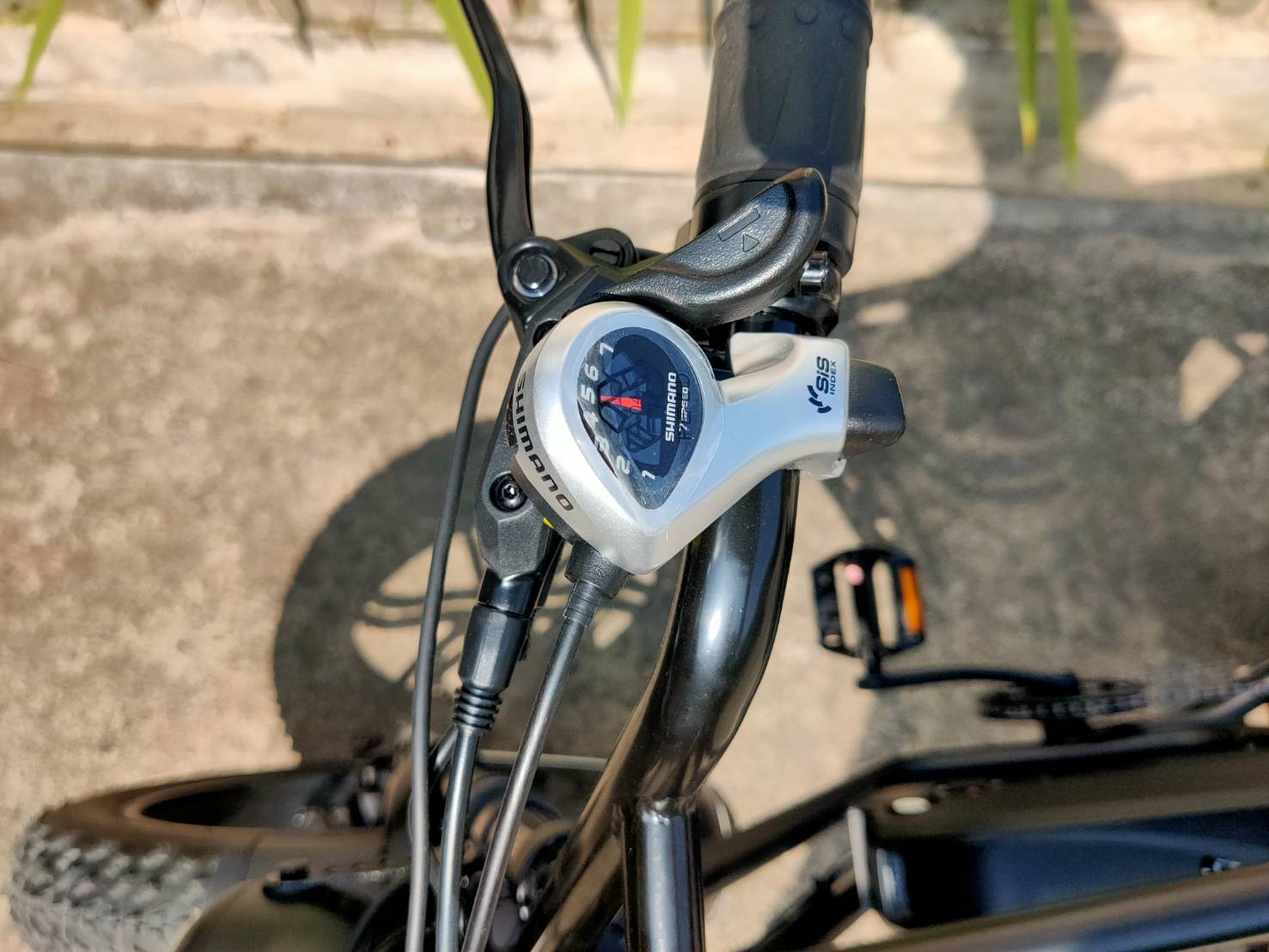 จักรยานไฟฟ้า DYNABIKE K7, Electric motorcycle sports, SUPER 73, 7 สปีด ล้อ 20 นิ้ว 750w/แบตลิเที่ยม