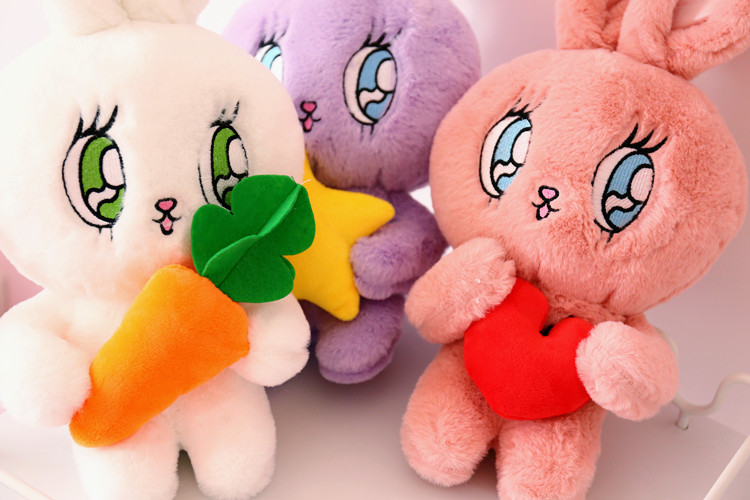 ตุ๊กตากระต่าย Estherloveschuu