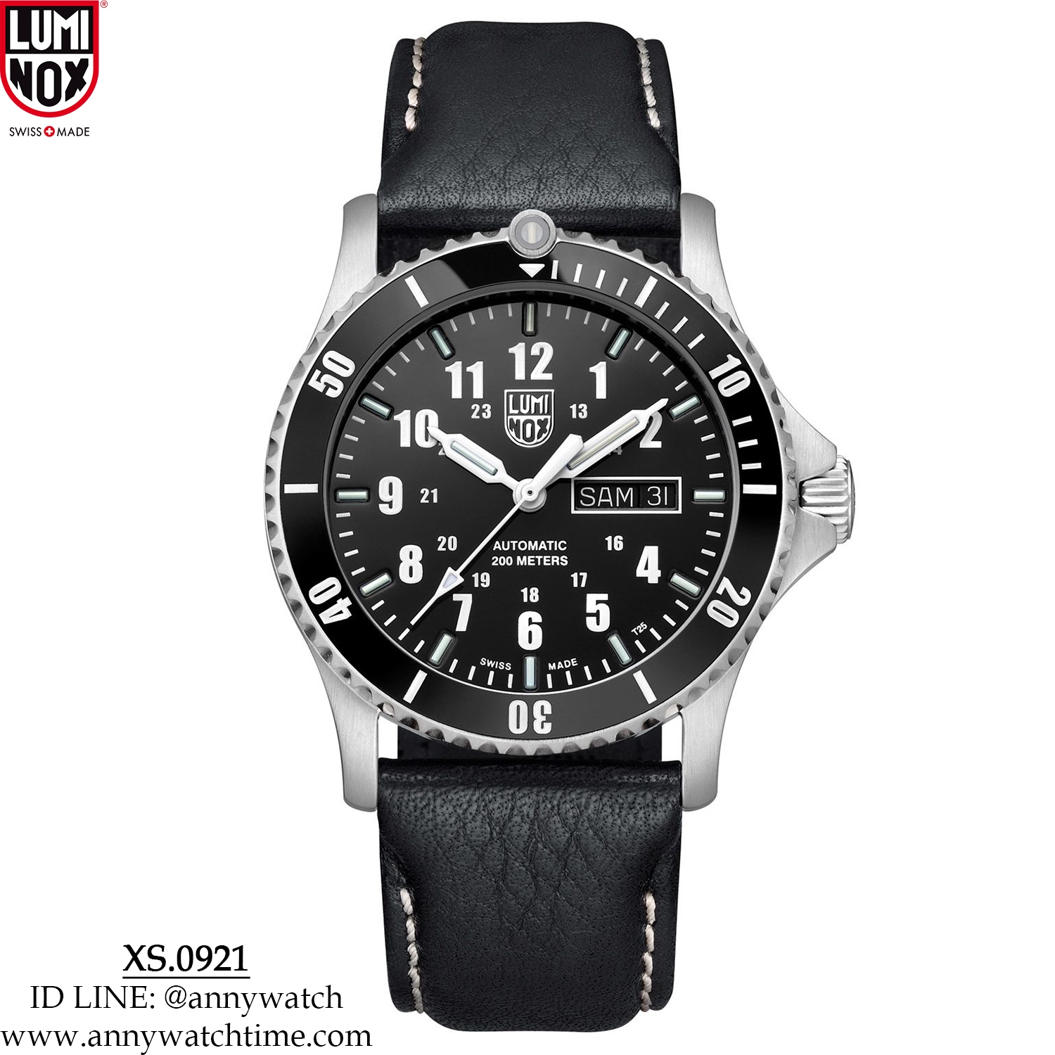 LUMINOX XS.0921