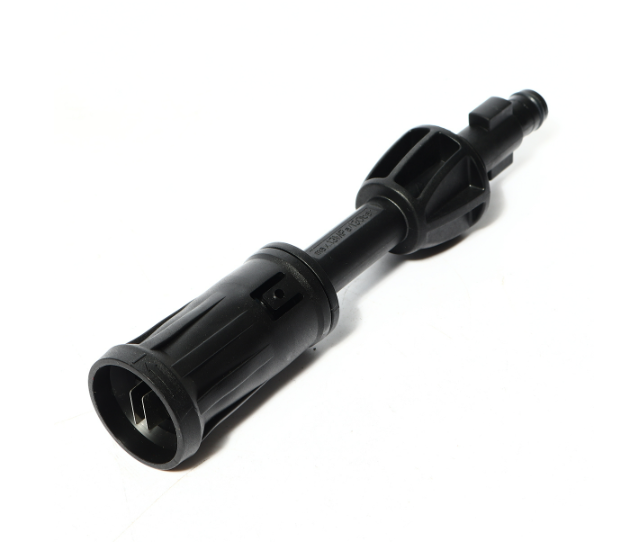 หัวฉีดสั้นแบบปรับองศา เครื่องฉีดน้ำแรงดันสูง POLO โปโล STRIKER11 Pn.P172-SK11_A004 (แท้) ##