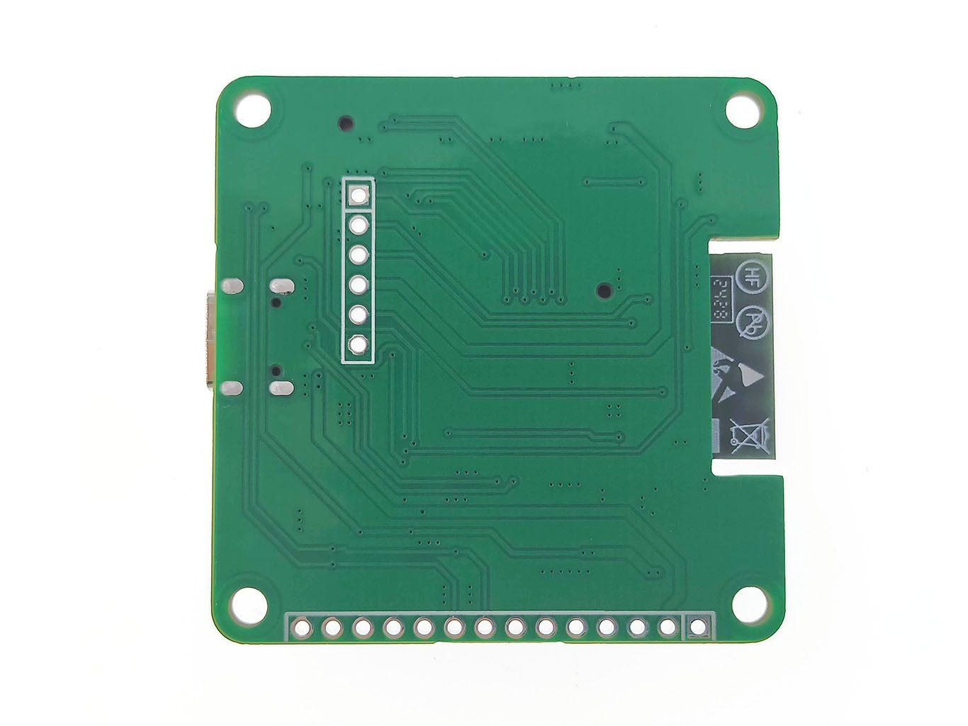 ATD-S3 Driver บอร์ด ESP32-S3 ขับจอทัชสกรีน 4.3/5/7 นิ้ว