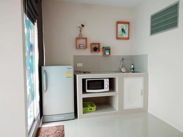 ให้เช่าคอนโด ลุมพินี ทาวน์ รามอินทรา-หลักสี่ ชั้น 6 ห้อง 25 ตรม.เฟอร์ครบ ใกล้เซ็ลทรัล