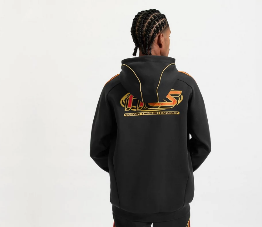 เสื้อเทรนนิ่งอาร์เซนอลadidas NTS Hoodie ของแท้