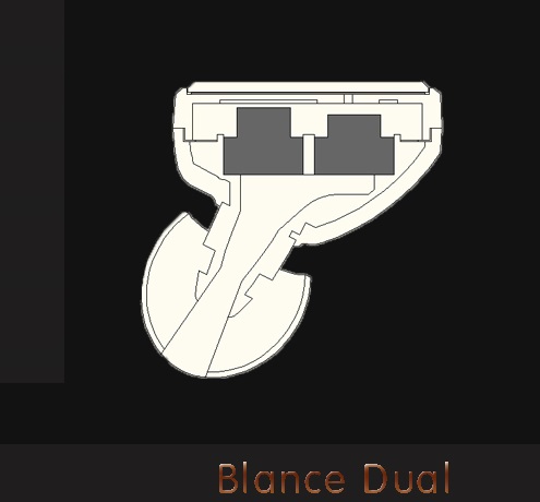 ขายหูฟัง Havi B3 Pro 1 หูฟังแบบ 2Driver บอดี้Gorilla Glass สายฉนวน OFC 30แกน รับประกัน1ปี