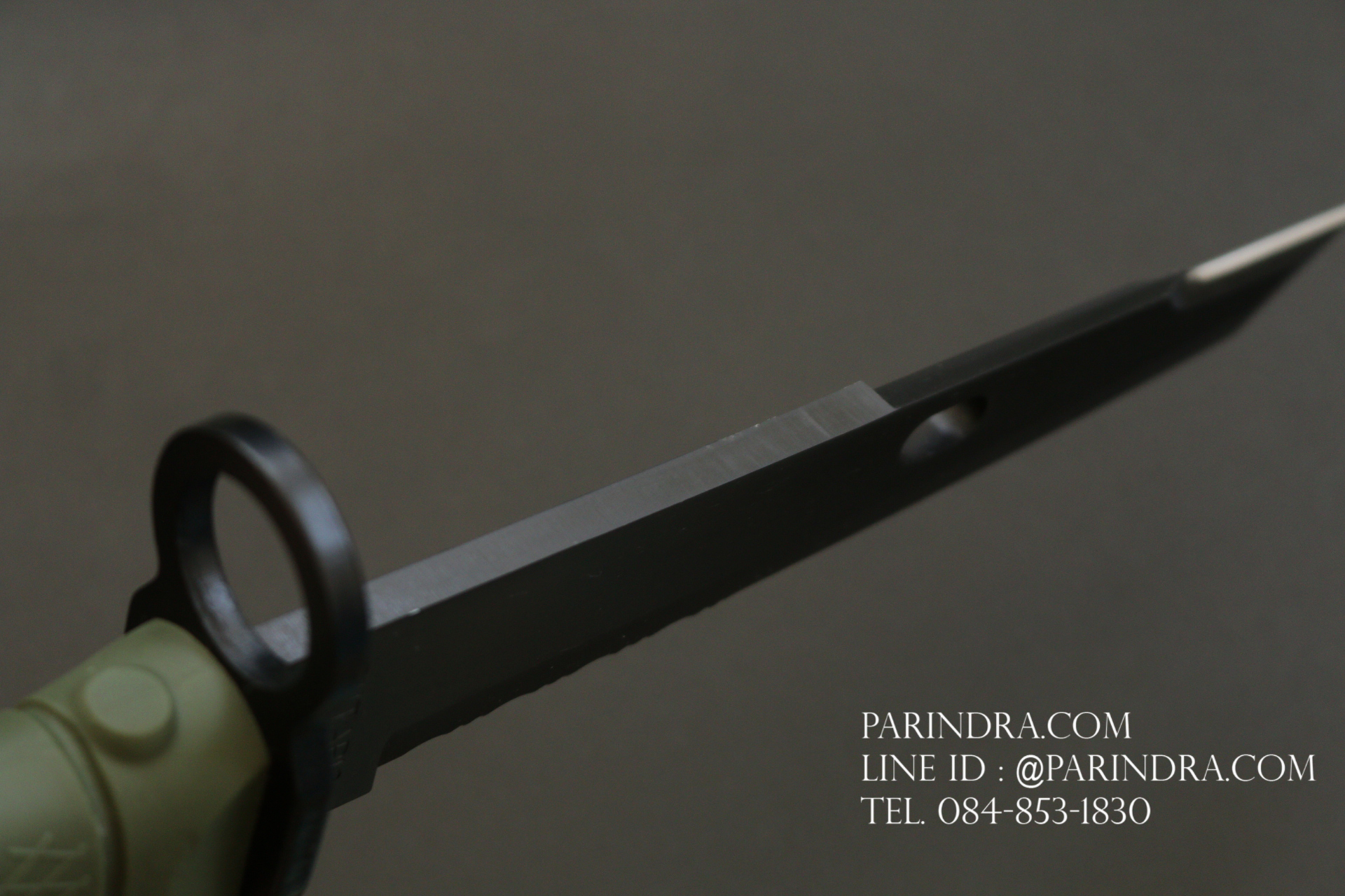 มีดใบตาย OKC Ontario US Army Combat Knife ขนาด 12 นิ้ว OEM