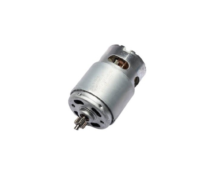 มอเตอร์ สว่านกระแทกไร้สาย Makita HP457, HP457D, DF457, DF457D Pn.629937-8 (แท้) ##(*)