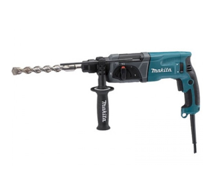 ข้อเหวี่ยง สว่าน โรตารี่ Makita HR2020, HR2021, HR2230, HR2441, HR2450, HR2451, HR2453, HR2454, HR2455, HR2460, HR2470, HR2475 Maktec MT870 #G8