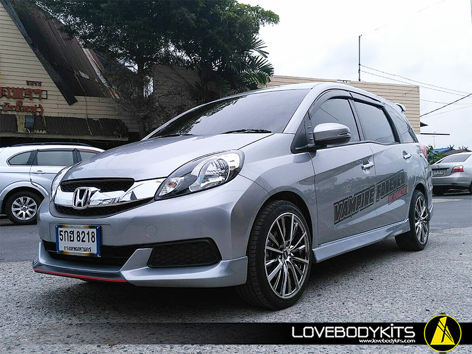 ชุดแต่ง SPORT ONE : MOBILIO