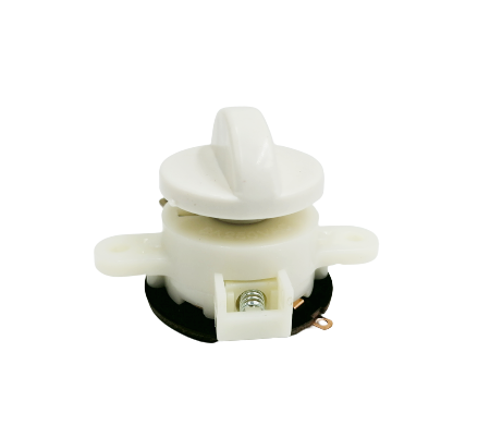 #FB3 สวิทช์พัดลมผนังกระตุก+เชือก