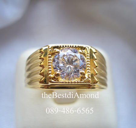 BR810+++แหวนชายเพชร 80 สต+++ แบบยอดนิยม อยู่ได้นานไม่ล้าสมัย เพชรกำลังดี ไม่เล็กไม่ใหญ่เกินไป สำหรับหนุ่มๆที่ต้องการความเรียบๆ แต่ดูดี มีระดับ