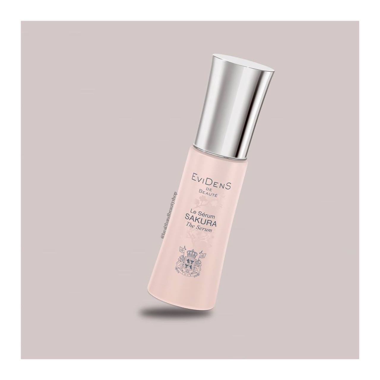 Evidens Sakura The Serum 30ML
