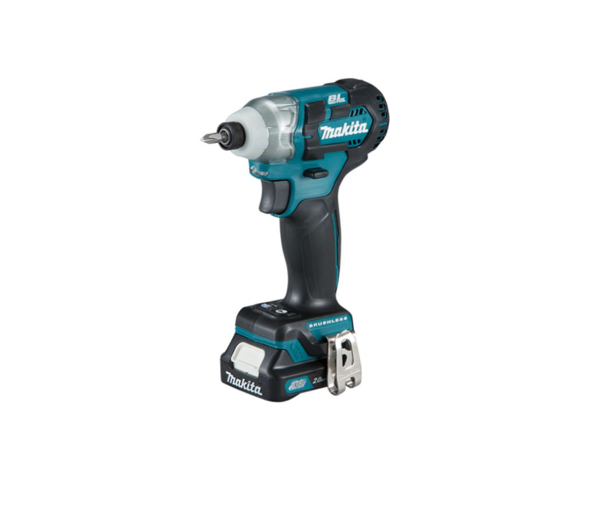 แหวนรอง สว่านไร้สาย Makita TD111D [#24] Pn.267813-4 (แท้) ##