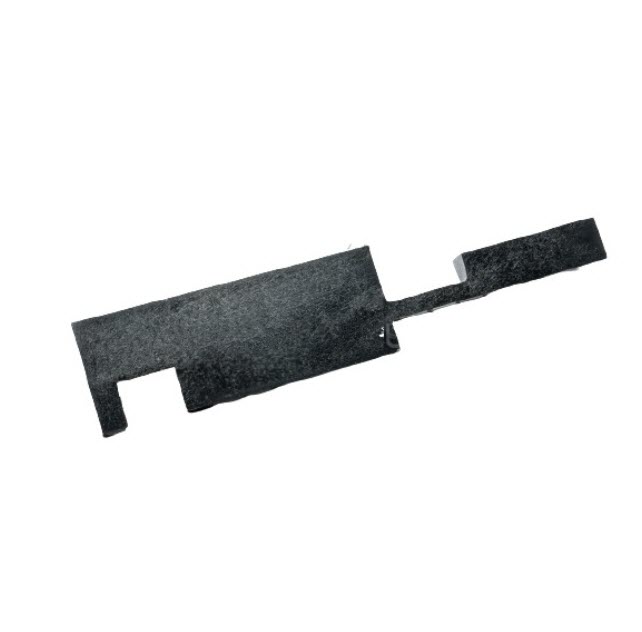 LOCK OFF LEVER แท่นตัดองศา Makita มากีต้า LS1040 [#24] Pn.416000-4 (แท้) ##(*)