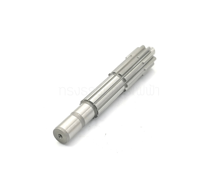 แกนเฟือง สว่านโรตารี่ มาคเทค Maktec MT870 [#56] P/N.227269-3 (แท้) #H12