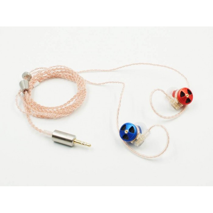 ขาย TFZ TEQUILA หูฟัง HiFi ถอดสายได้ บอดี้เหล็ก