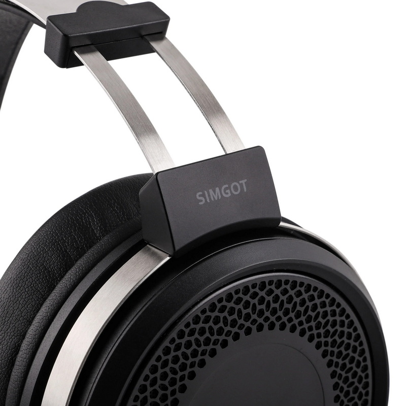 Simgot EP5 ชุดหูฟังเกมมิ่งเฮดโฟนประสิทธิภาพสูง ไดรเวอร์ Dynamic 50มม. ประกันศูนย์ไทย