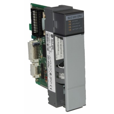 SLC 500 1747-L514 PLC " ALLEN-BRADLEY "