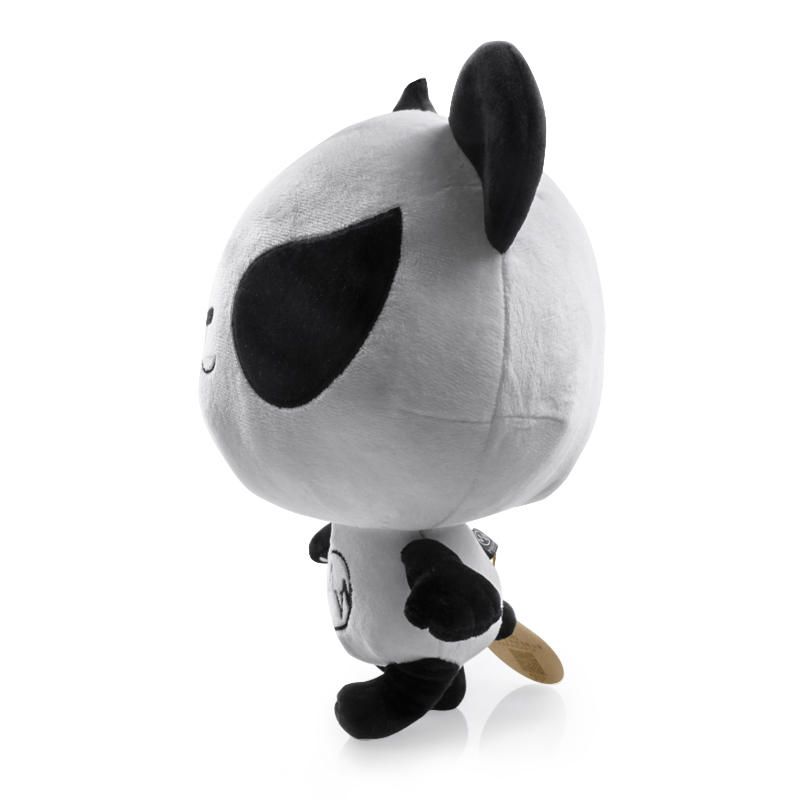 ขาย Punk Panda ตุ๊กตาหมีจอมซ่าส์น่ารักเกรดพรีเมี่ยม