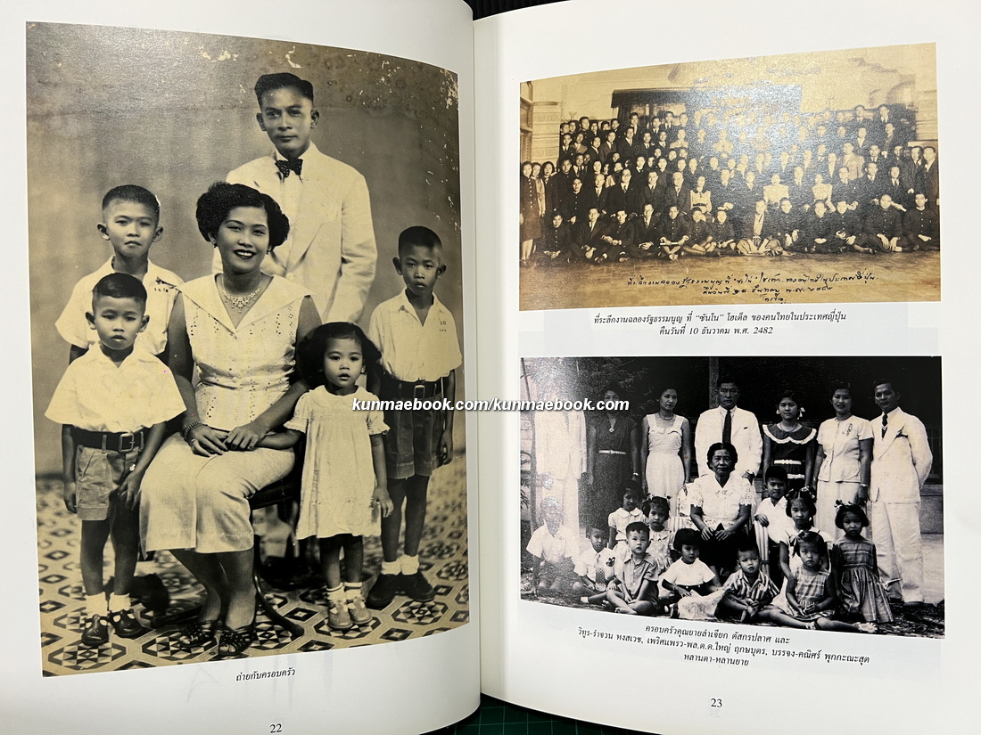 การจัดสร้างเครื่องทรงพระพุทธมหามณีรัตนปฏิมากรฯ / อนุสรณ์ นายคณิศร์ พุกกะณะสุต