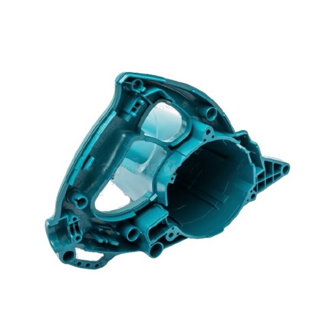 เสื้อฟิลคอยล์ เลื่อยวงเดือน มากีต้า-Makita 5007N, 5007NF [#45] Pn.158705-7 (แท้) ##