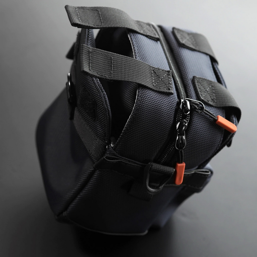 ขาย DD C2022 กระเป๋าพกพาอเนกประสงค์ สำหรับ หูฟัง, DAP, DAC หรืออื่นๆ