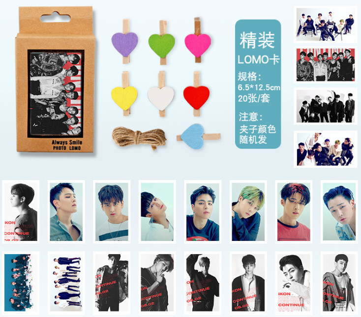 LOMO NINE PERCENT