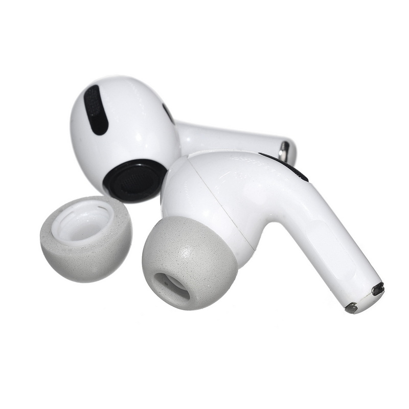 X-Tips FoamAirpodsPro จุกโฟมแบบมีตระแกรงสำหรับหูฟัง Apple Airpods Pro