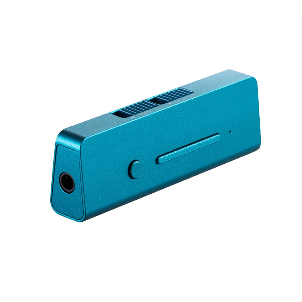 ขาย XDuoo Link 2 DAC พกพาสำหรับคอมพิวเตอร์ , มือถือสมารท์โฟน รองรับ DSD256