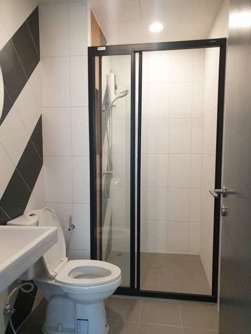 ให้เช่าคอนโด เดอะ เบส สะพานใหม่ 29 ตรม.เฟอร์ครบ มีเครื่องซักผ้า ติด BTS สายหยุด