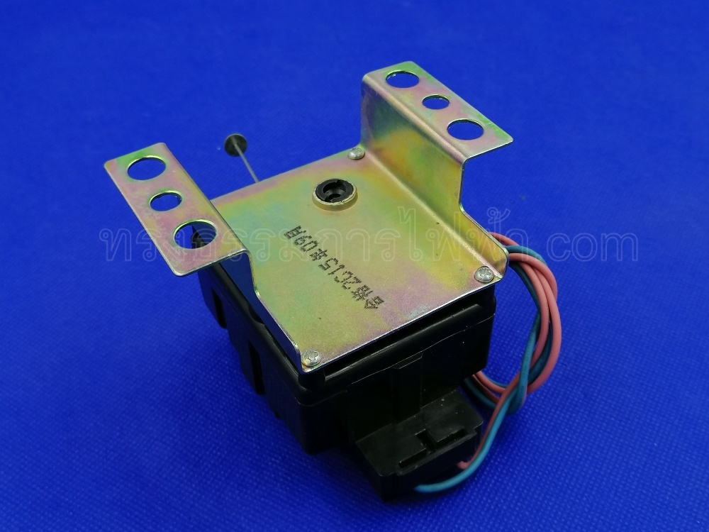 #CG18 มอเตอร์เดรน น้ำทิ้ง ซัมซุง - Samsung ขั้วสายไฟ2สาย(แท้)