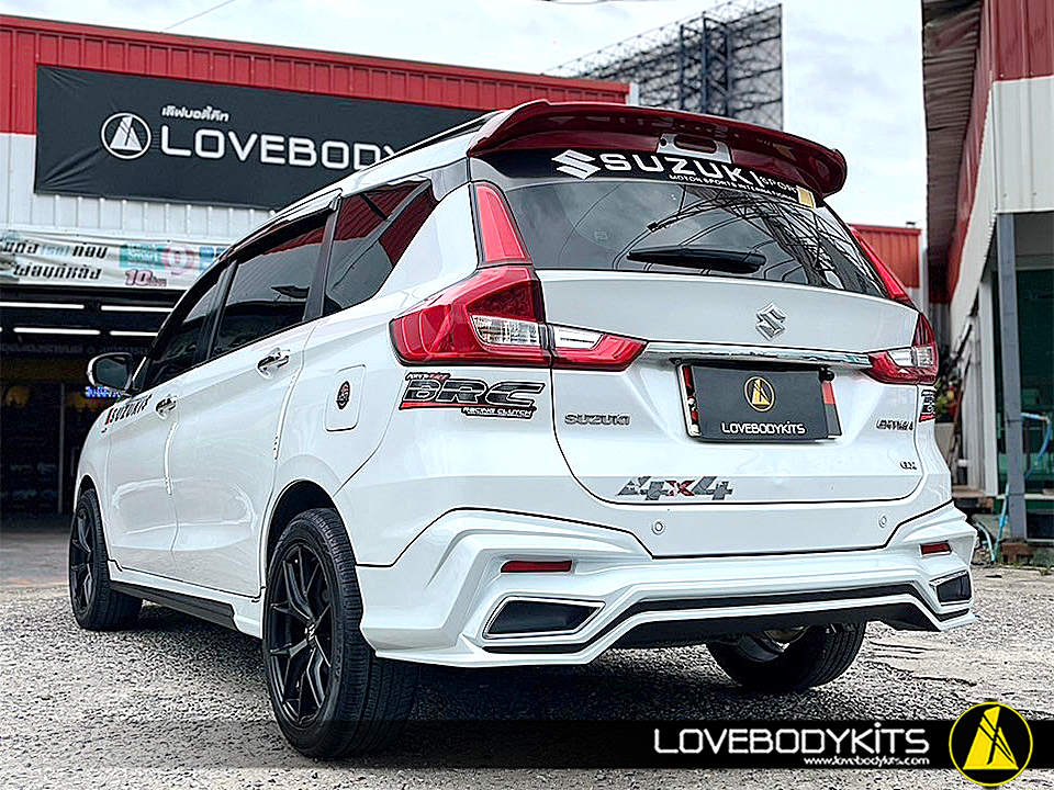 ชุดแต่ง AMOTRAZ G2 : ERTIGA 2019-2022