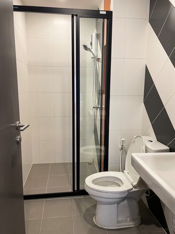 ให้เช่าคอนโด เดอะ เบส สะพานใหม่ 28.21 ตรม.ห้องสวย แต่งครบ เครื่องใช้ไฟฟ้าครบ ติด BTS สายหยุด