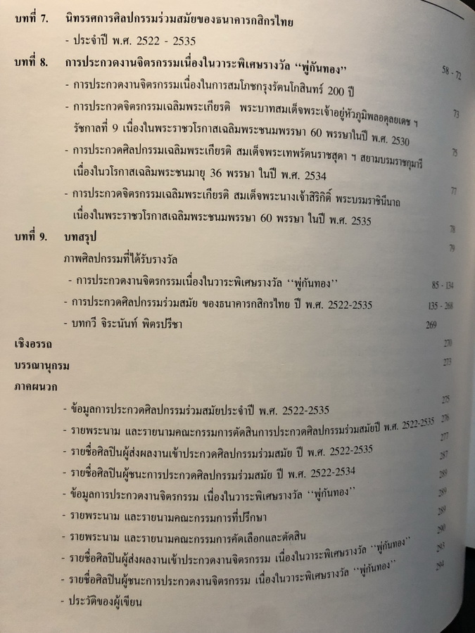 ศิลปะสมัยใหม่ของไทย อนุสรณ์ นายบัญชา ล่ำซำ